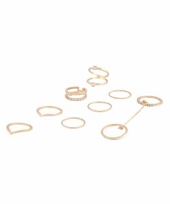 Chain Ring 8-Pack