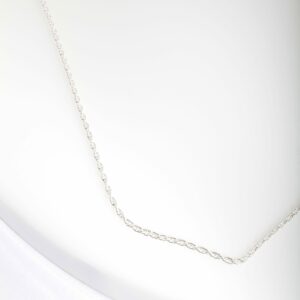 Twisted Necklace