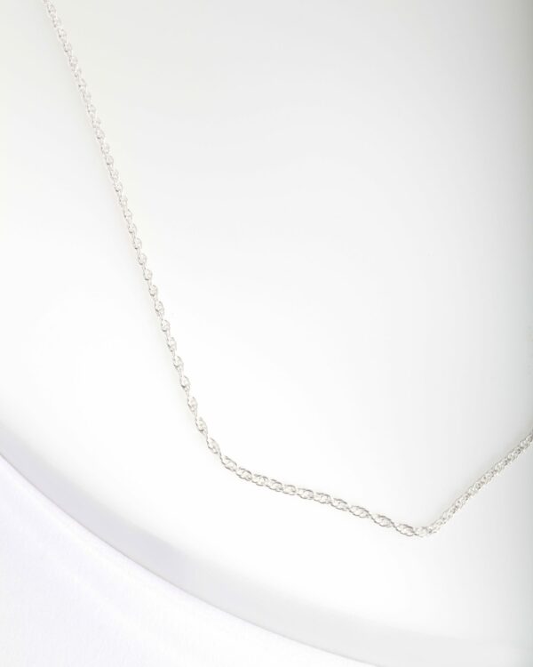 Twisted Necklace