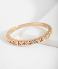 Pave Ring