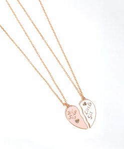 Heart Necklace Pack