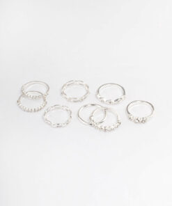 Mix Ring 8-Pack