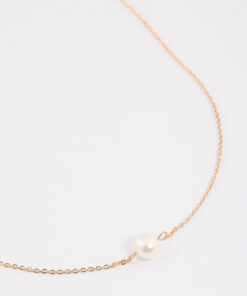 Freshwater Pearl Necklace