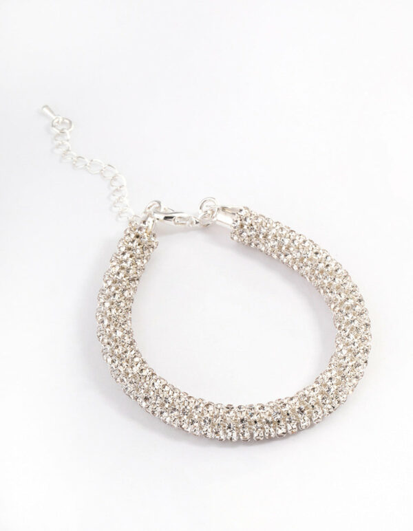 Mesh Bracelet