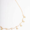Disc Necklace