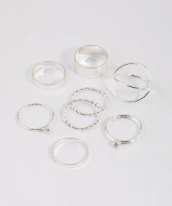 Thick & Ring 8-Pack