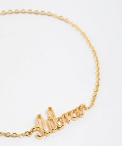 Libra Bracelet