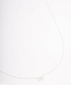 111 Pendant Necklace