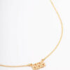 Pendant Necklace