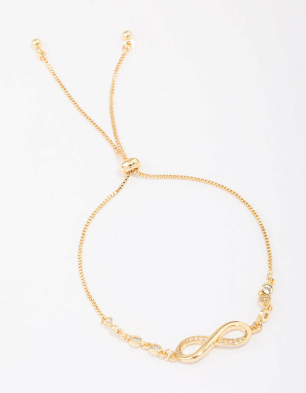 Toggle Bracelet