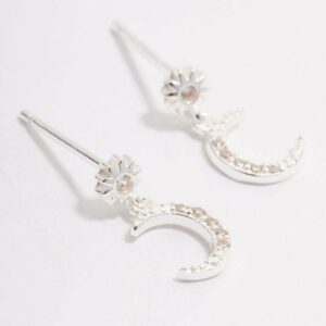 Stud Earrings