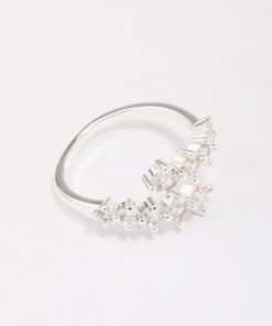 Graduating  Wrap Ring