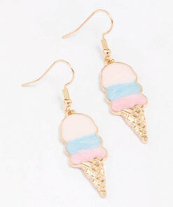 Ice Cream Earrings