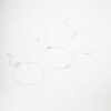Cross Bracelet 3-Pack