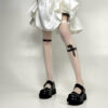 thin stockings