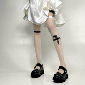 thin stockings